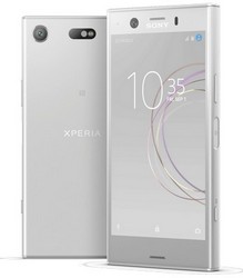 Замена экрана на телефоне Sony Xperia XZ1 Compact в Челябинске